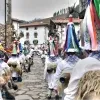 Tradición y fiesta en Olazti