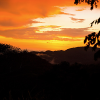 Atardecer en el valle de Sakana - Foto 1, JPG