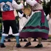 Tradición y fiesta en Olazti - Foto 2